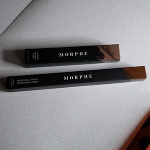 Morphe Lipgloss & Liner Kit